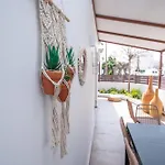 Апартаменти Christina Boutique Кос