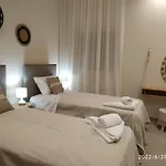 Christina Boutique Lejlighed