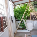 Apartment Christina Boutique