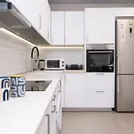 Apartment Christina Boutique Kos Town