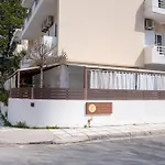 Christina Boutique Apartment *