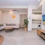 Apartment Christina Boutique *