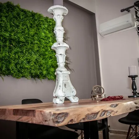 Daire Christina Boutique İstanköy