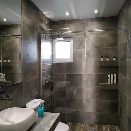 Christina Boutique Daire İstanköy