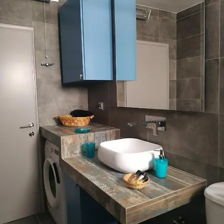 Christina Boutique Daire