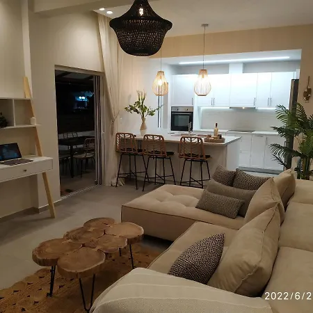 Daire Christina Boutique İstanköy