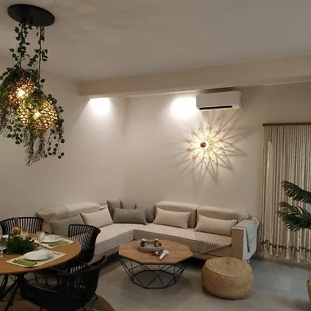 Christina Boutique Apartment Kos-Stadt