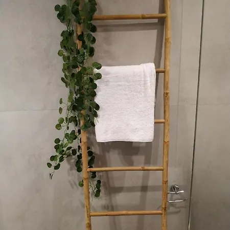 Christina Boutique Daire *