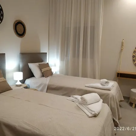 Christina Boutique Appartement