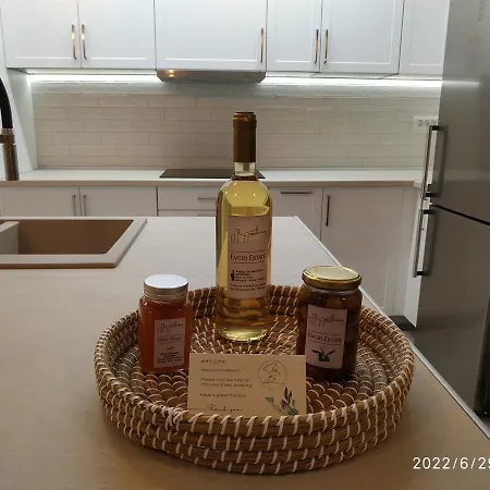 Christina Boutique Appartement Kos-stad