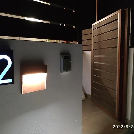 Christina Boutique * Kos-stad