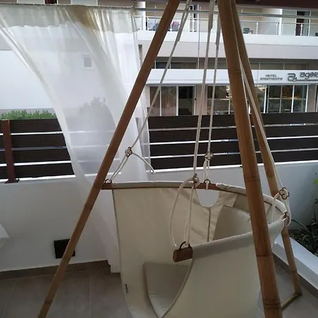 Christina Boutique Apartment