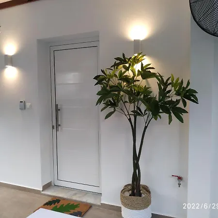 Daire Christina Boutique *