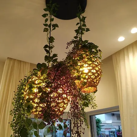 Christina Boutique Apartment *