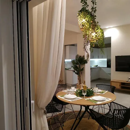 Christina Boutique Città di Kos