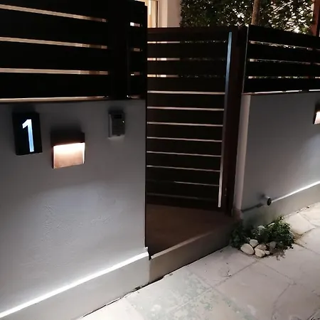 Apartment Christina Boutique Kos Town