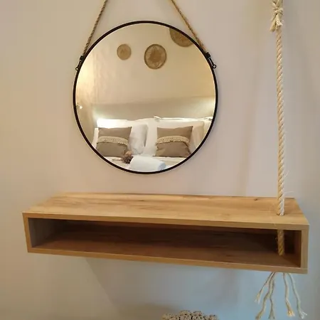 Christina Boutique Daire