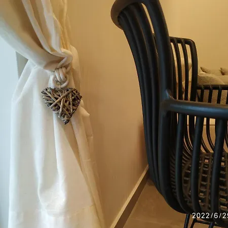 Christina Boutique * İstanköy