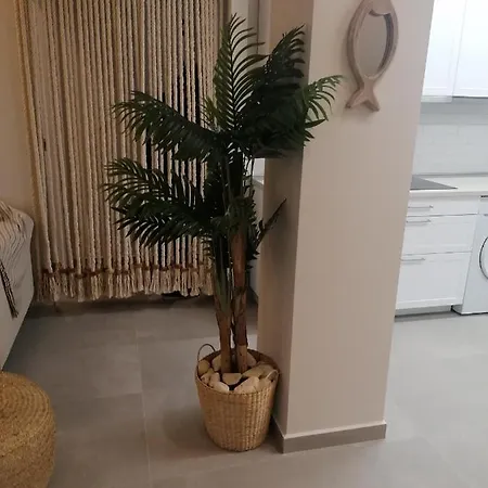 Christina Boutique Daire İstanköy