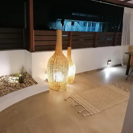 Christina Boutique Apartment