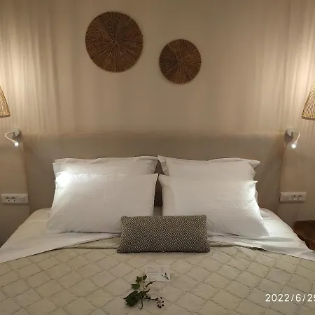 Apartment Christina Boutique