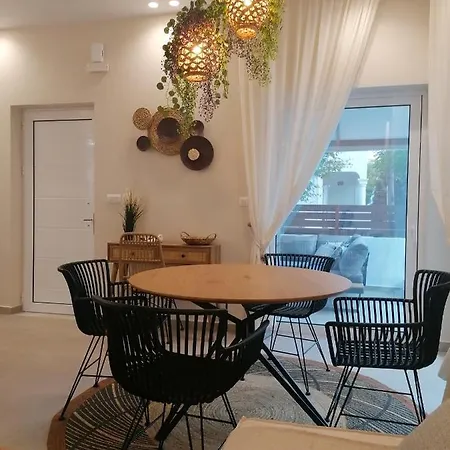 Christina Boutique Apartment Kos-Stadt