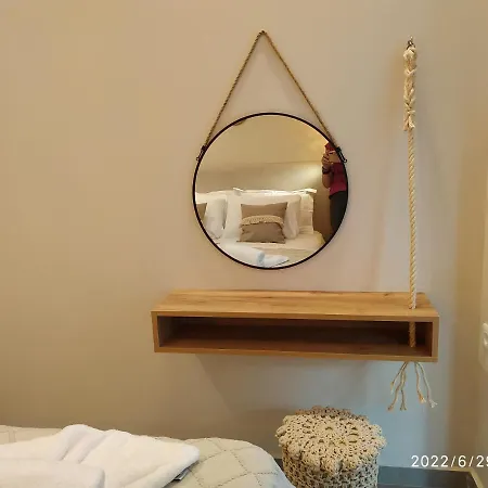 Christina Boutique İstanköy