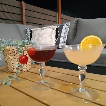 Christina Boutique Daire *