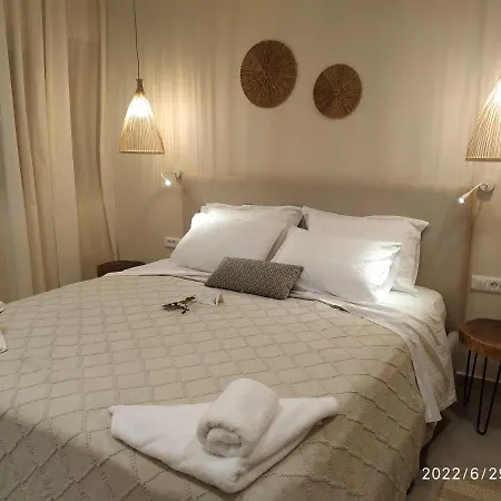 Christina Boutique Daire İstanköy