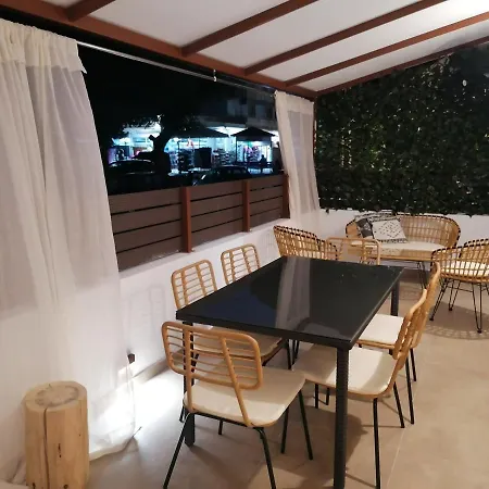 Christina Boutique Daire *