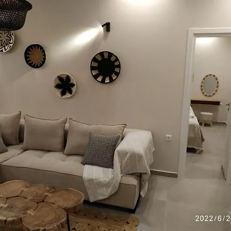 Christina Boutique * İstanköy