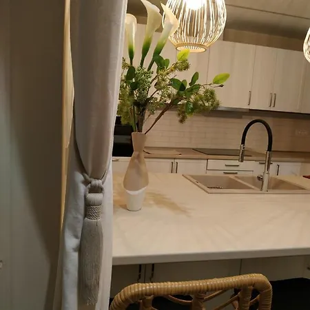 Christina Boutique * İstanköy