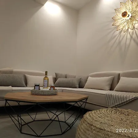 Daire Christina Boutique