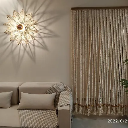 Christina Boutique Apartment Kos-Stadt