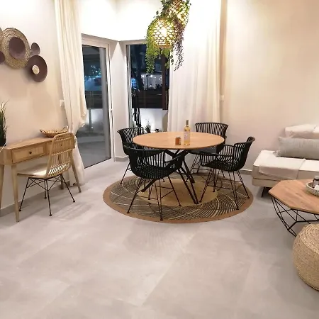 Christina Boutique Kos-Stadt