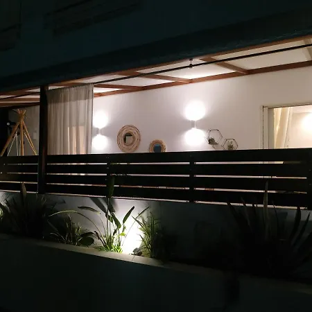Apartment Christina Boutique Kos-Stadt