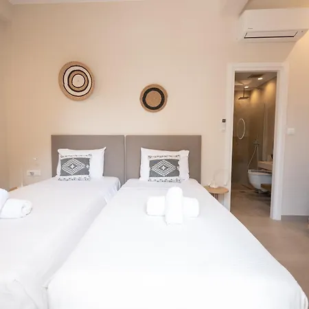 Christina Boutique Apartment Kos Town