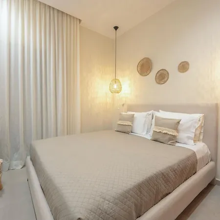 Appartamento Christina Boutique Città di Kos