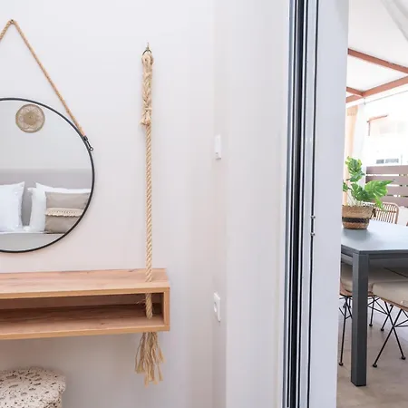 Apartmán Christina Boutique