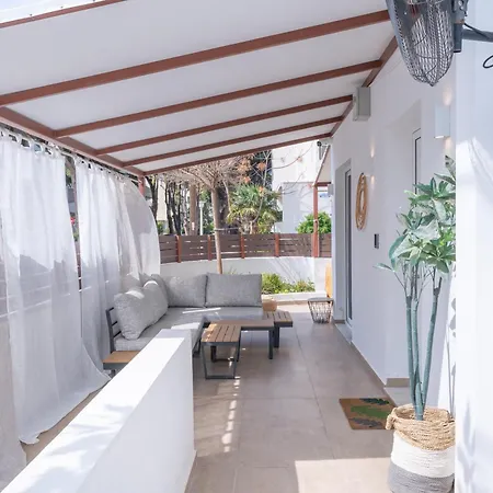 Apartmán Christina Boutique *