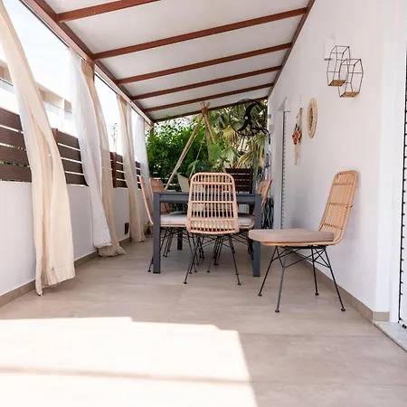 Christina Boutique Apartmán Kos