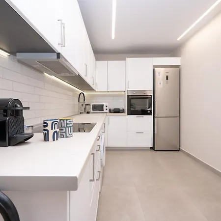 Appartamento Christina Boutique Città di Kos