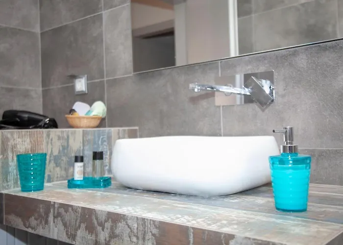 Christina Boutique Apartamento *