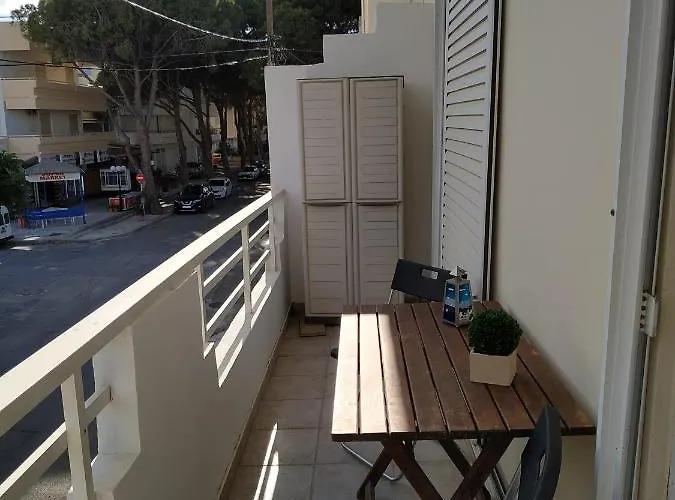 Christina Boutique Apartamento *