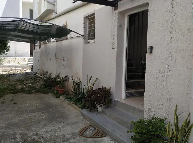 Apartamento Christina Boutique