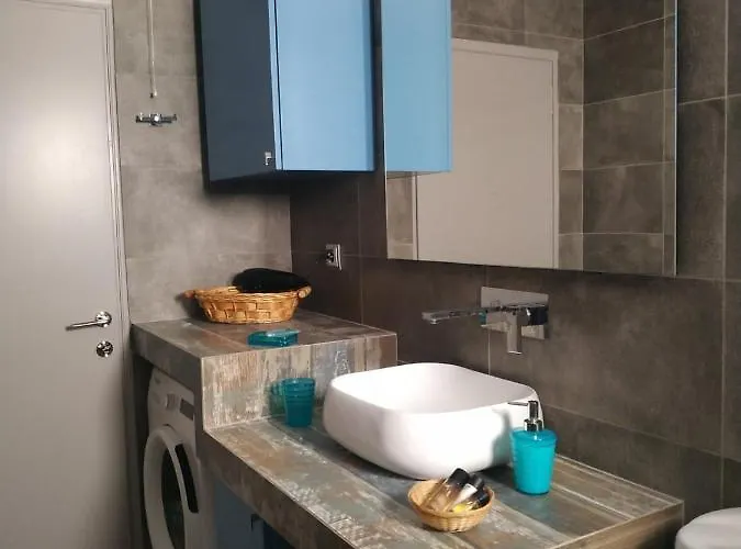 Christina Boutique Apartamento