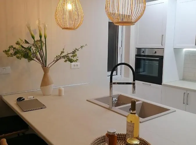 Christina Boutique Apartamento *