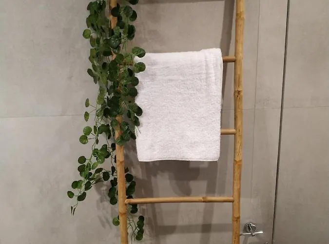 Christina Boutique Apartamento *