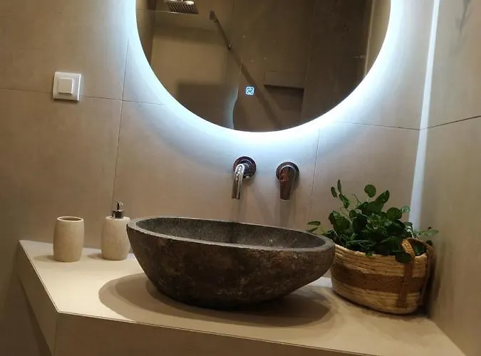 Apartamento Christina Boutique *