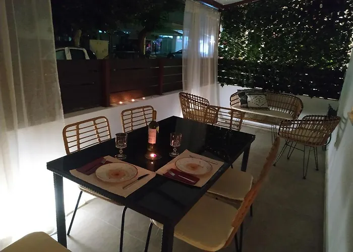 Apartamento Christina Boutique